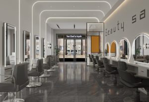 IMAX Group marketing or business solution visual