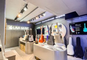 IMAX Group service or project showcase image